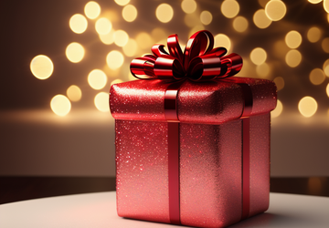 How to make a gift for unique