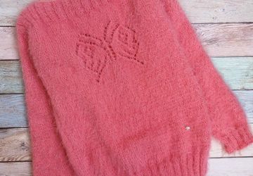 Свитер "Нежность"