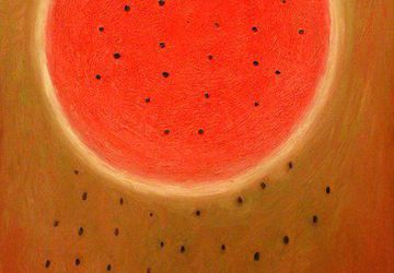 Картины маслом, живопись