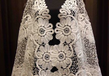 Жакет "Надежда"