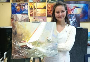 Своими руками творим шедевры!