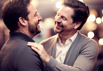 How to make a gift for husband