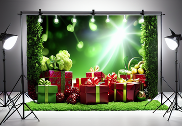 How to make a gift for vegans