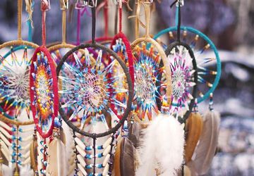 Ярмарка Круга Традиций