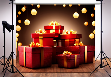 How to make a gift for 9th anniversary