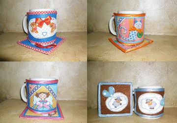 Подарочный набор