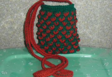 Детская сумочка