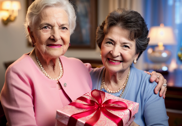 How to make a gift for Mother's day gifts for Grandma