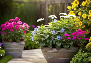 How to make a gift for gardeners