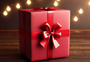 How to make a gift for homemade