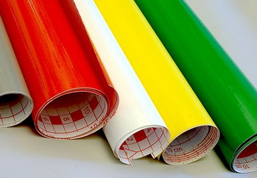 Виниловые наклейки на авто своими руками