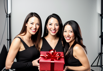 How to make a gift for employees