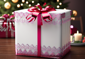 How to make a gift for aunts