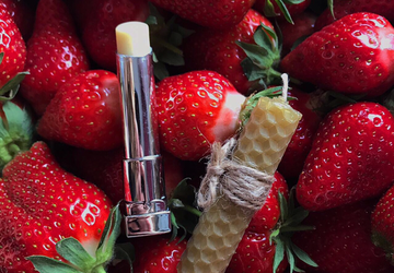 Бальзам для губ