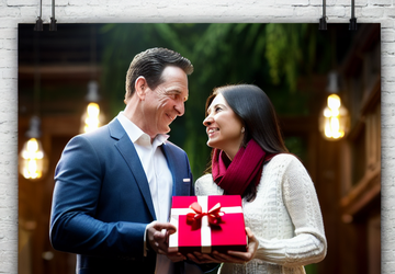 How to make a gift for Anniversary