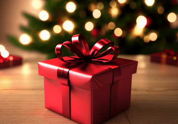 How to make a gift for last minute