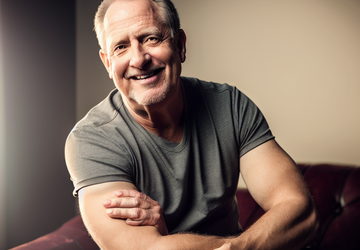 How to make a gift for dad