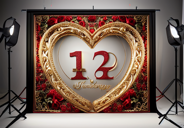 How to make a gift for Anniversary