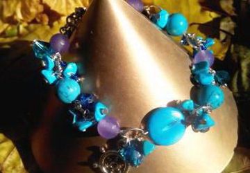 МК"Создание украшений"