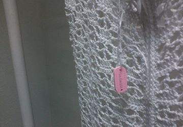 Пляжное платье