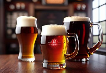 How to make a gift for beer lovers