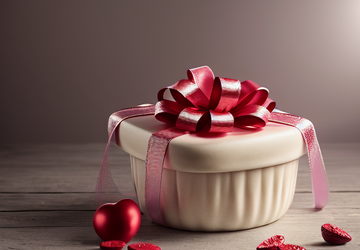 How to make a gift for bakers