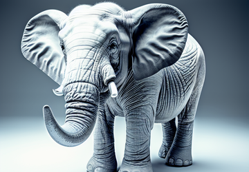 How to make a gift for White Elephant