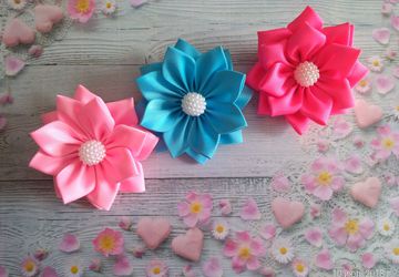 Резиночки "Вьюночки"