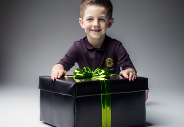 How to make a gift for stepson