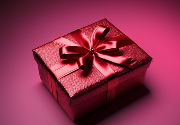 How to make a gift for fashionable