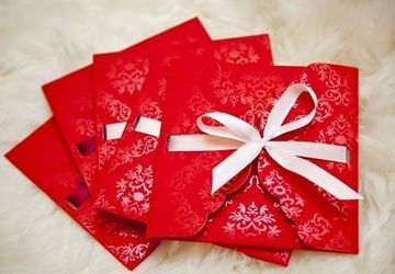 Конверт своими руками