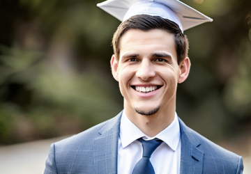 How to make a gift for graduation gifts for him