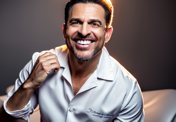 How to make a gift for dentist