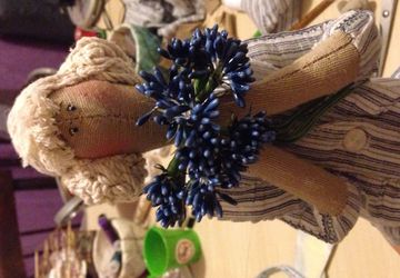 "самые красивые цветы всегда от тебя"