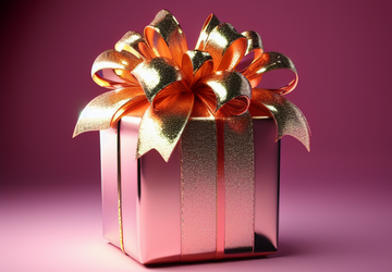 How to make a gift for best