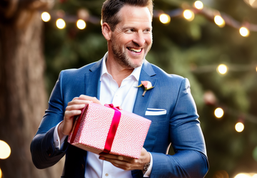 How to make a gift for wedding gifts for husband