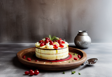 How to make a gift for chef