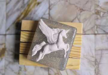 Мыло "Пегас"