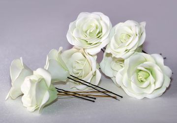 шпильки для волос