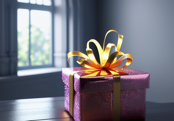 How to make a gift for trending