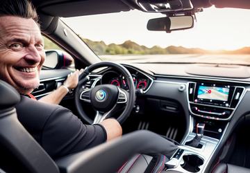 How to make a gift for drivers