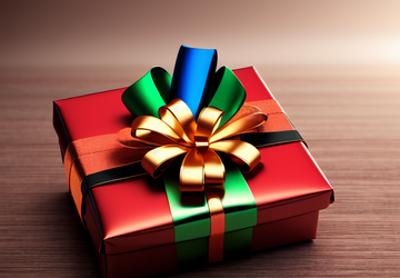 How to make a gift for college student