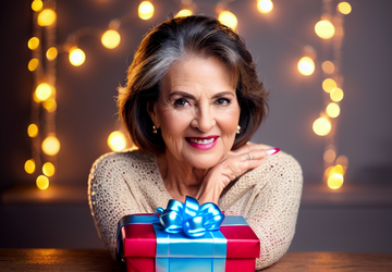 How to make a gift for 60th birthday gift ideas for her