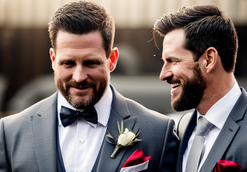 How to make a gift for best man