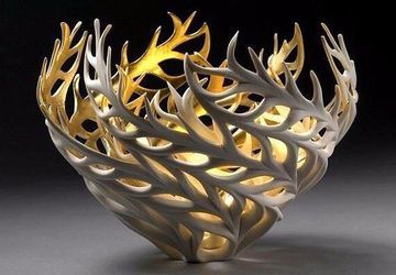 ГОНЧАРНОЕ МАСТЕРСТВО