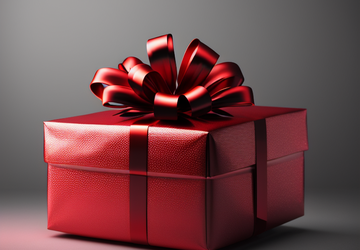 How to make a gift for For Team