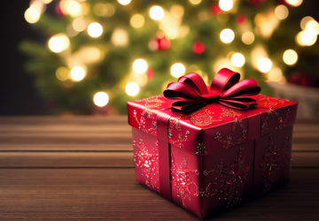 How to make a gift for last minute