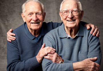 How to make a gift for grandpa