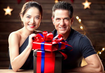 How to make a gift for 8 year anniversary