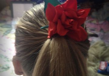 Шпилька для волос